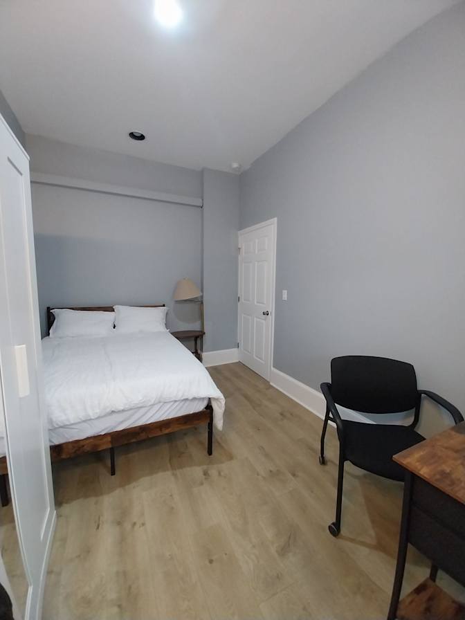 PadSplit's room