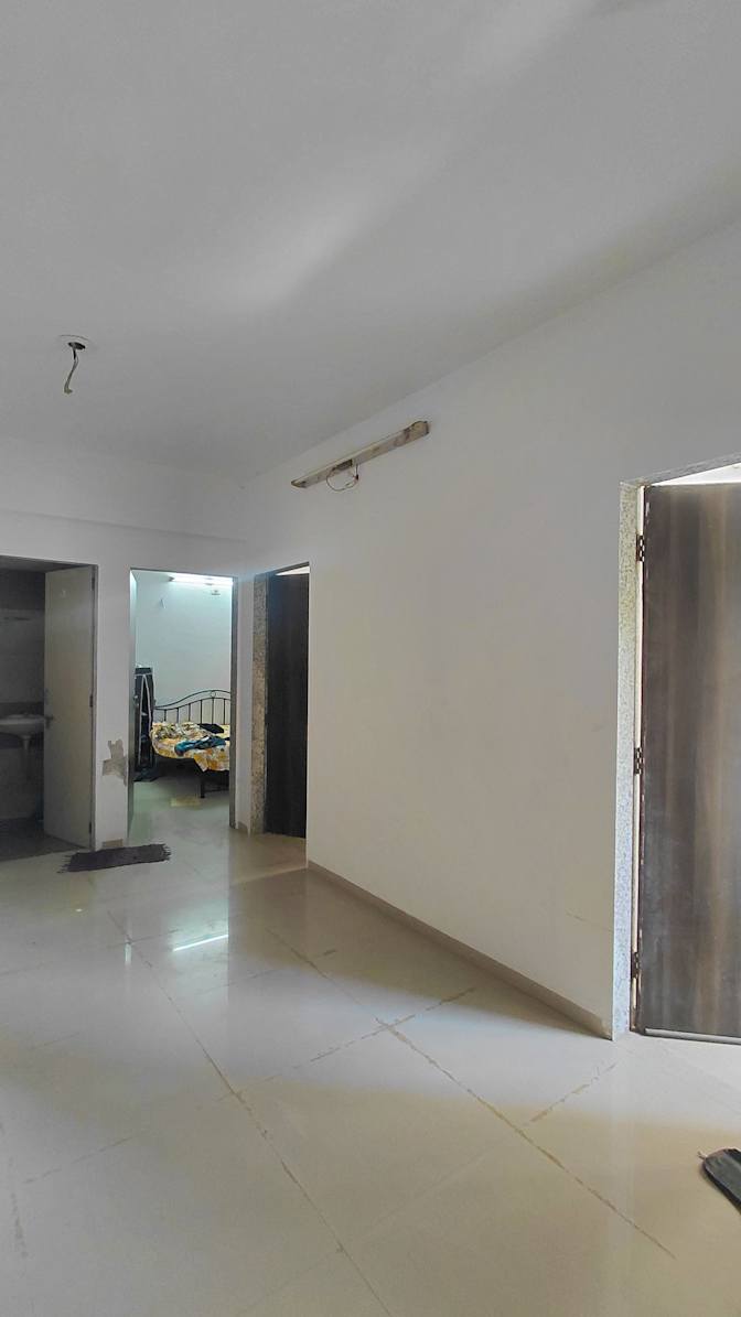 Tirth's room