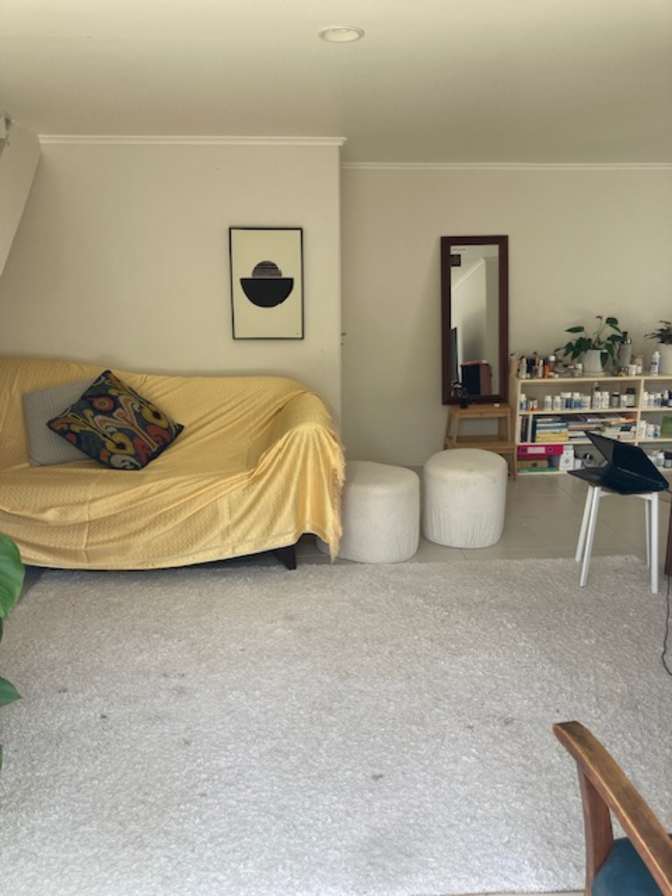 Rachel's room