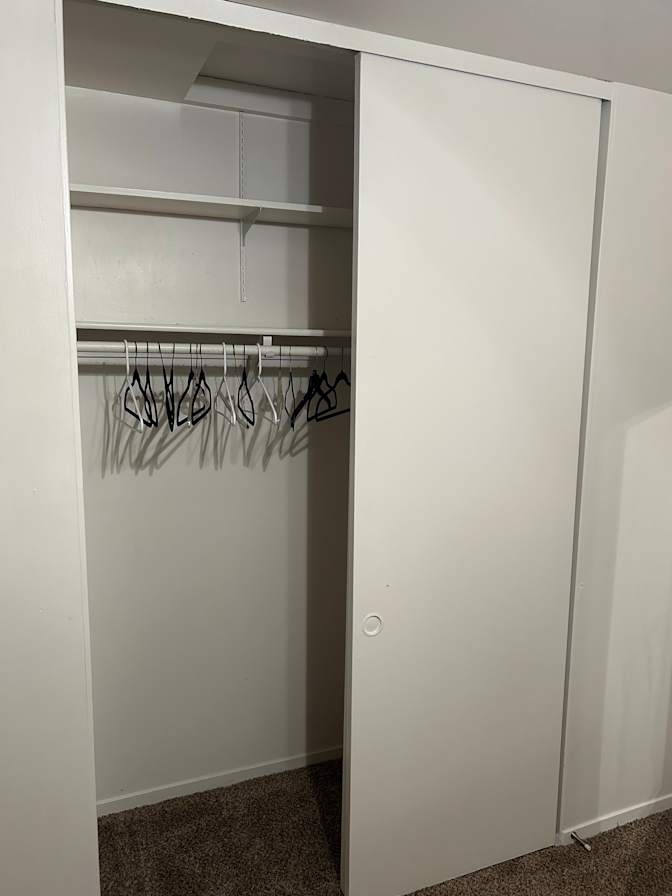 Jay's room