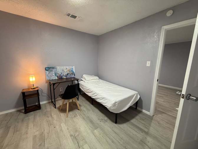 PadSplit's room