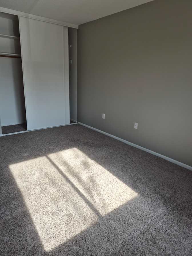 Brian's room