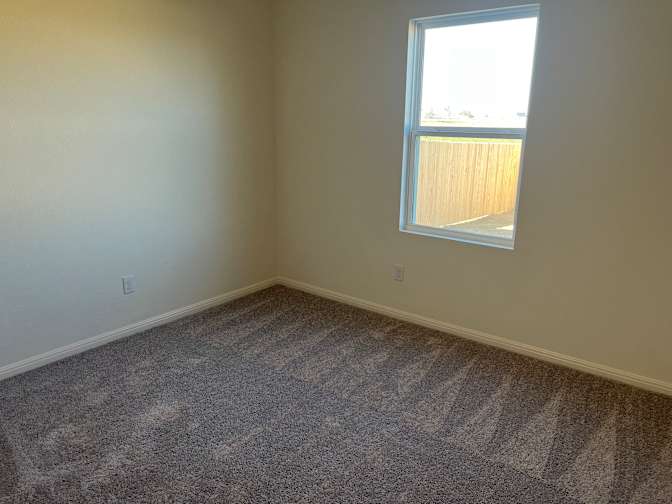 Lindsey's room