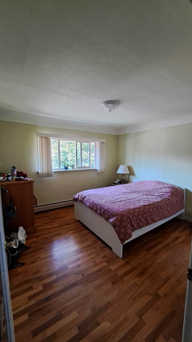 Wendy's room