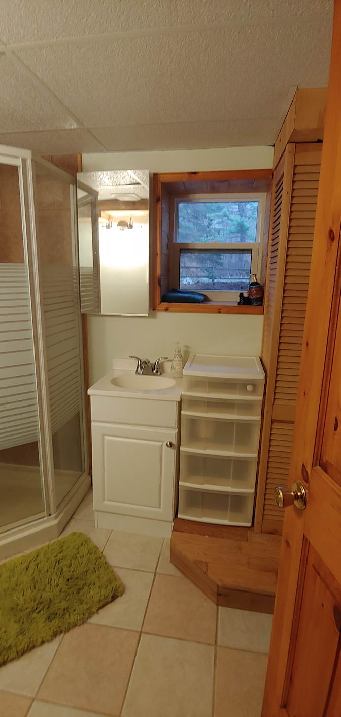 Kristen's room