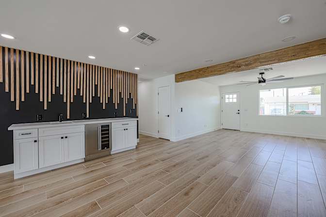 Jerry's room