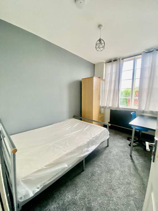 Upper Residence Property Ltd.'s room