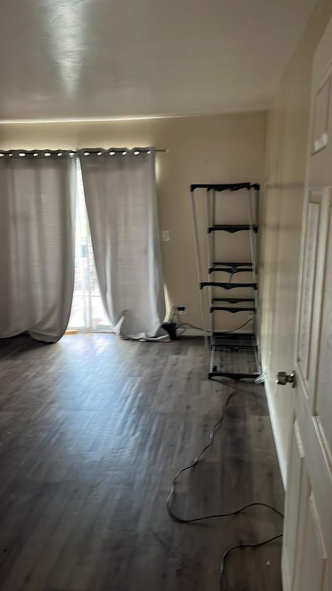Brittany's room