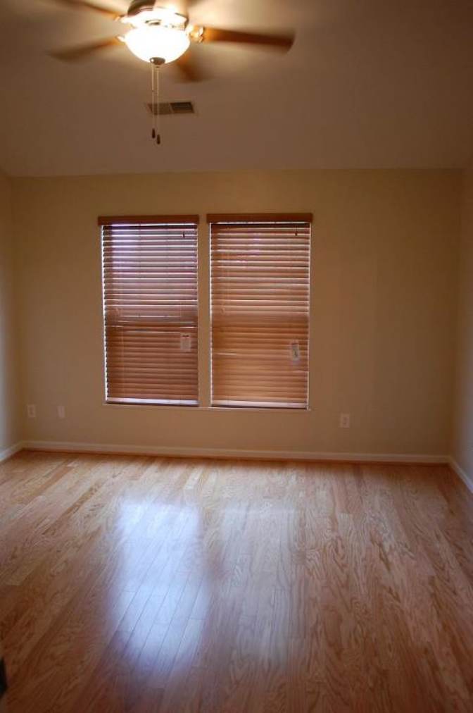 Jason's room