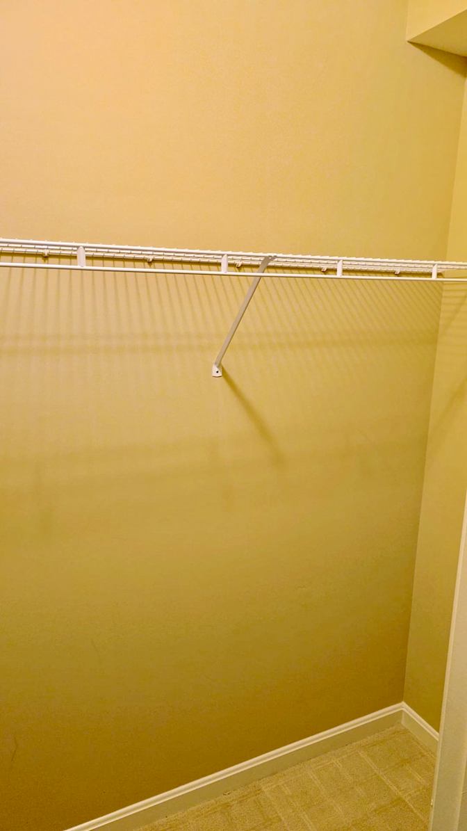 Kashif Ahmad's room