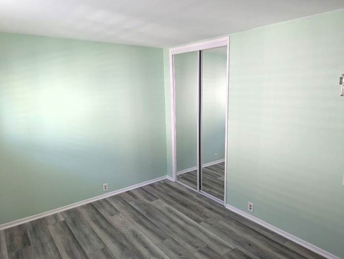 Nicole Chen's room