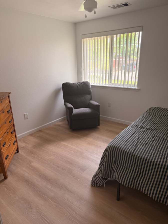 Jason Boswell's room
