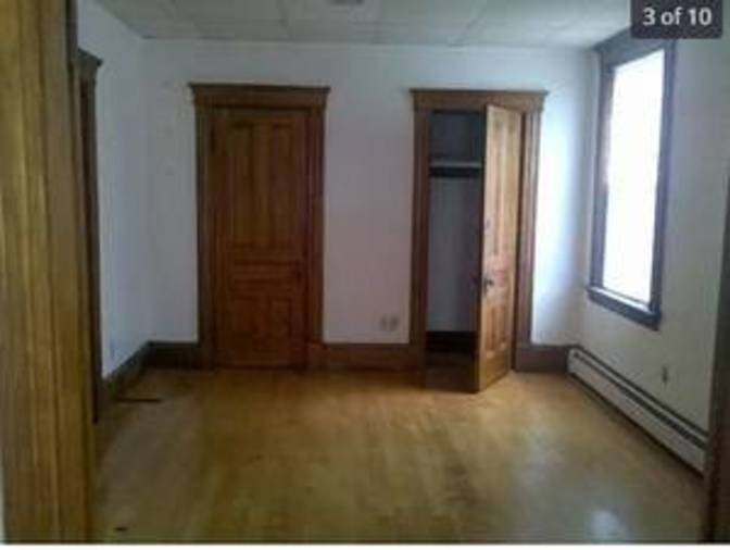 Alex's room