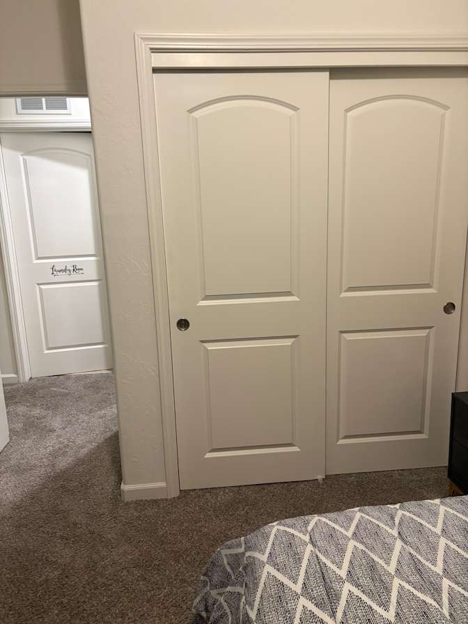 Diana's room