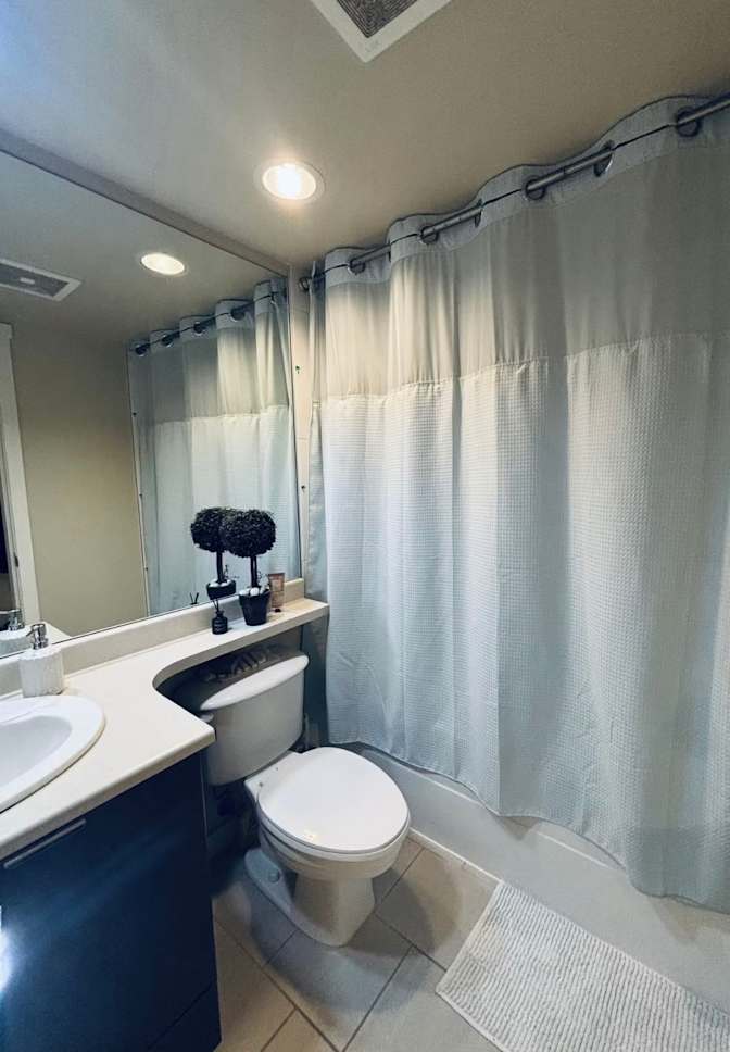 Ivanka's room