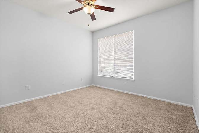 Logan's room