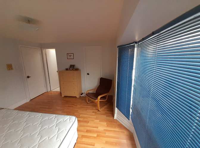 Annie's room