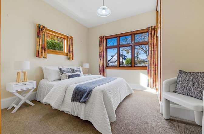 Miranda's room