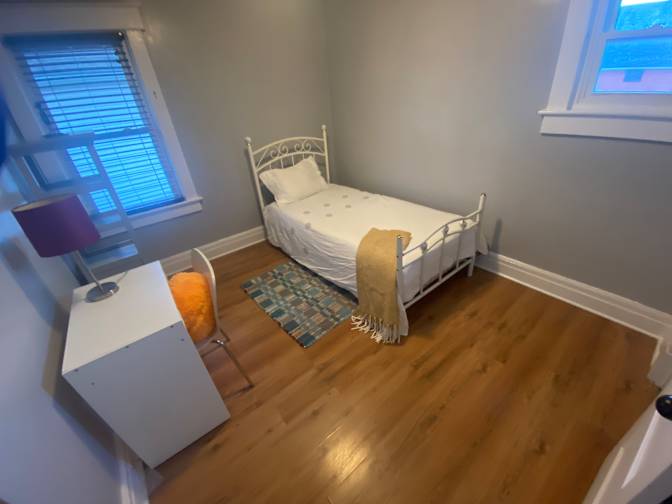 Tawni's room