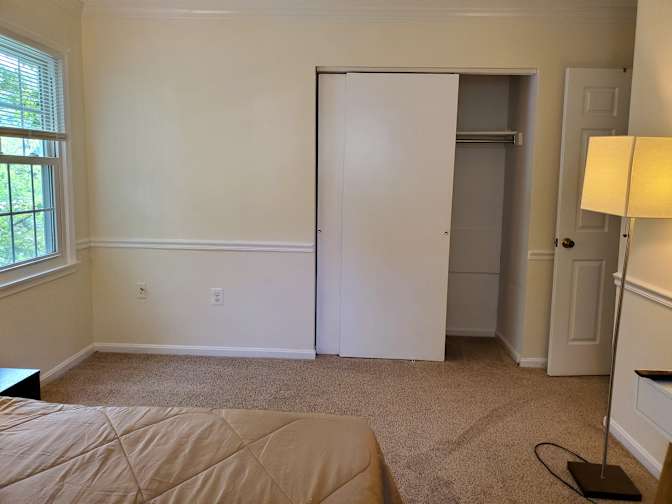 Nimali's room