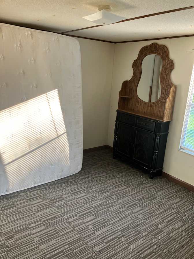 Jeanette's room