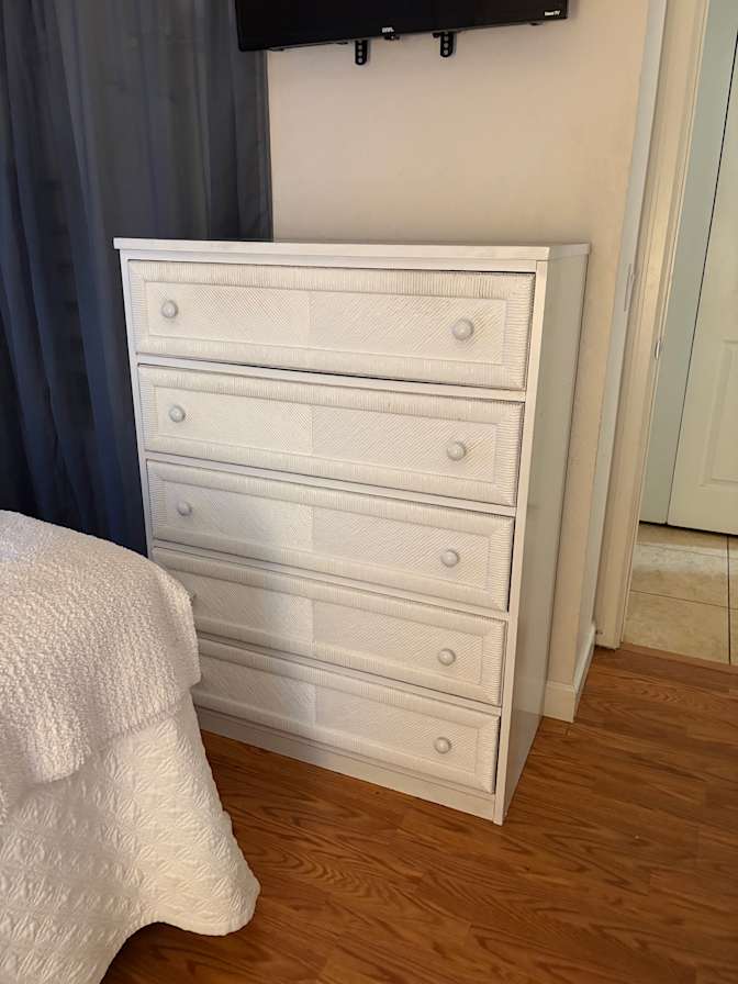 David's room