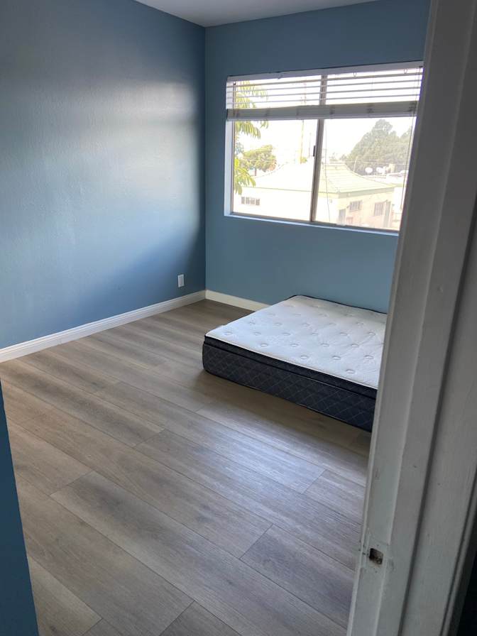 Brittany's room