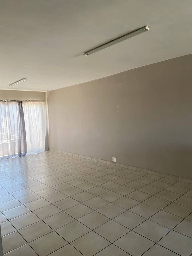 Anathi Makhedama's room