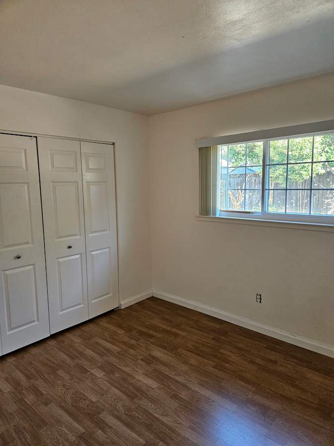Rose's room