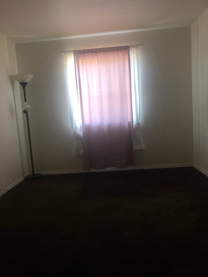 Joel's room