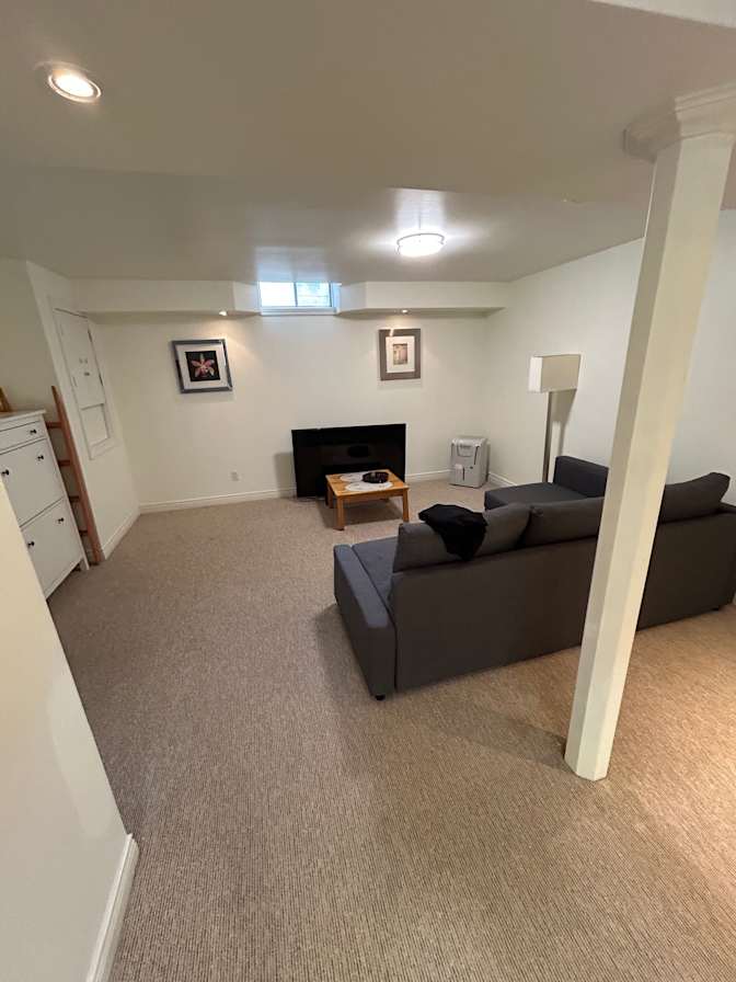 Jason's room