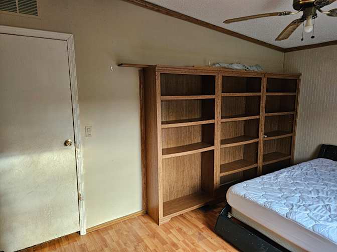 Ryan's room