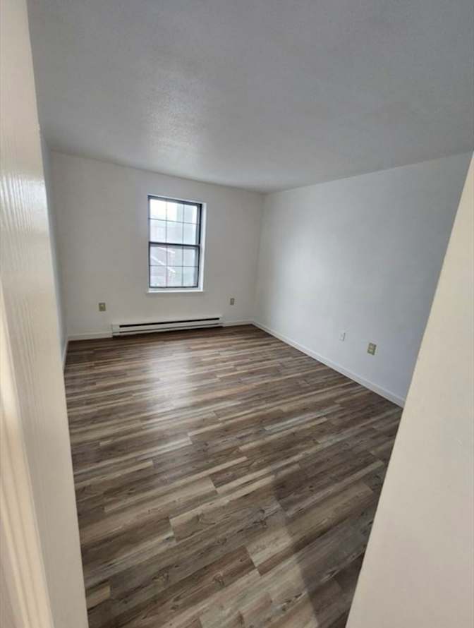 Fardowsa's room