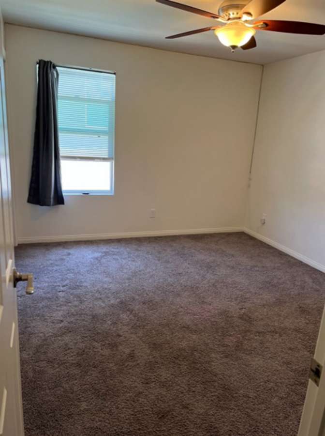 kat's room