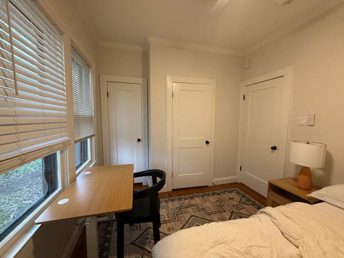 Matt's room
