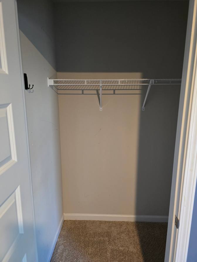 Jeff's room