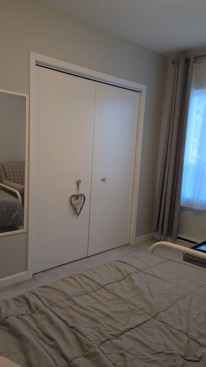 Robynn's room