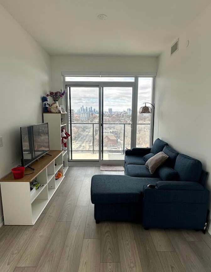 Gabriel's room