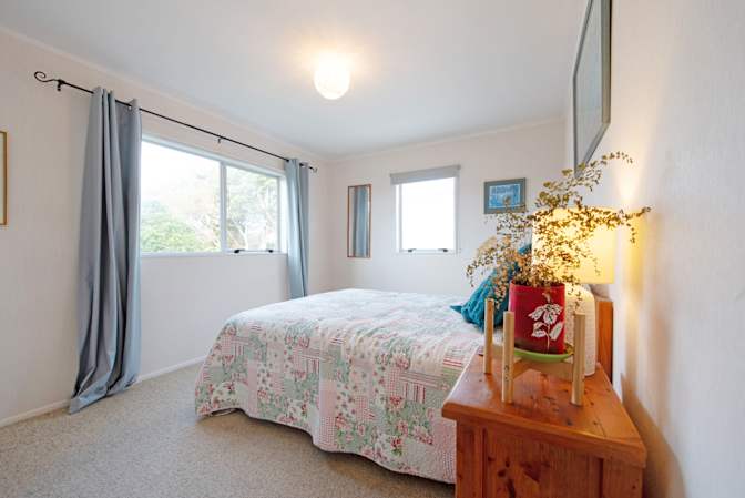 Lydia's room