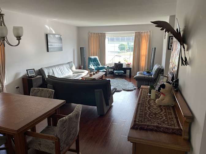 Andrew's room