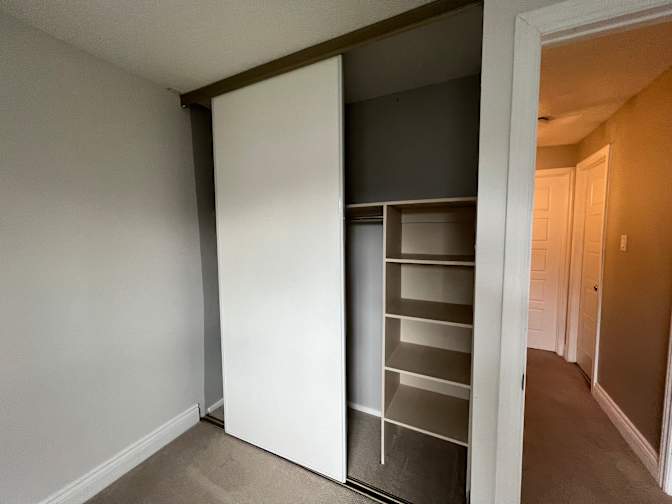 Mira's room