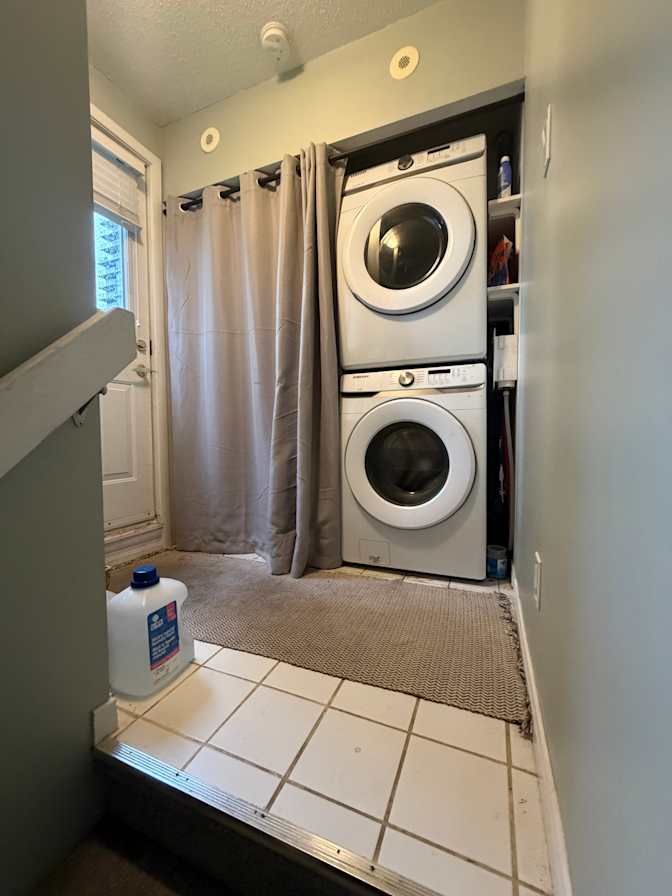Jaclyn Manishen's room