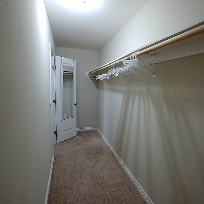 Grace's room