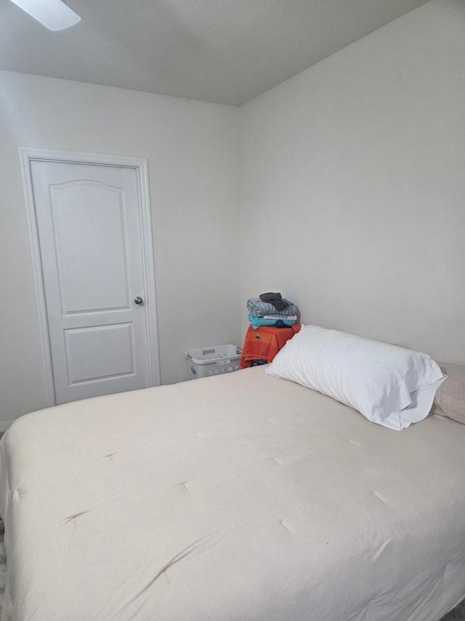 Joshua's room