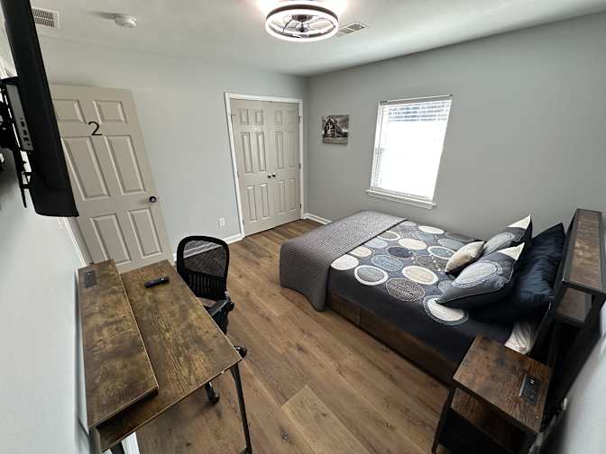 PadSplit's room