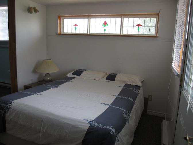 Marilou's room