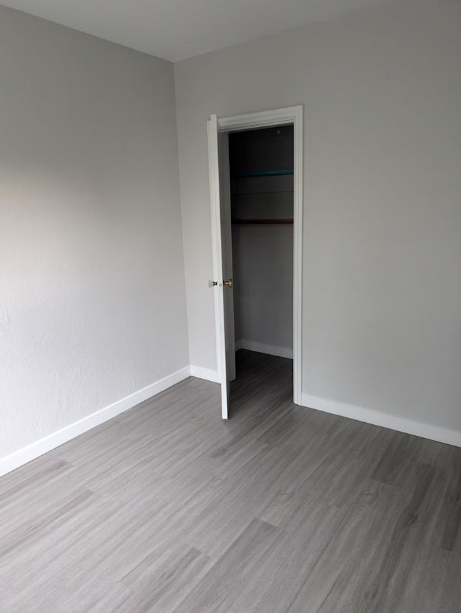 Todd's room