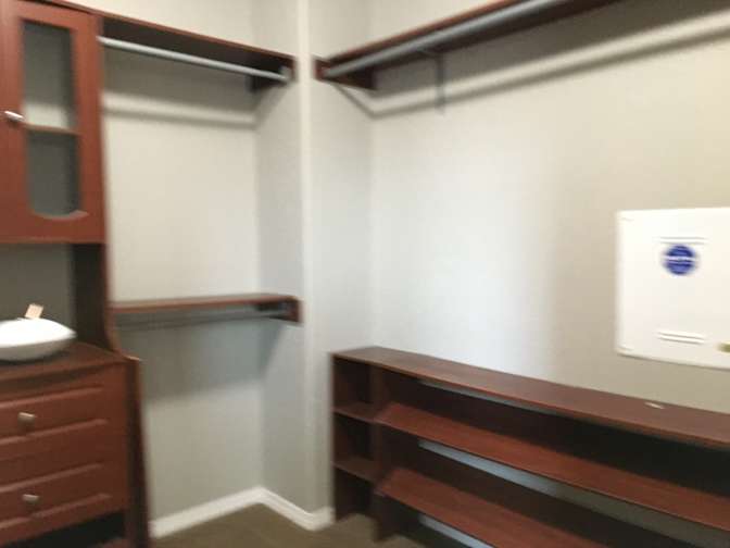 Sandy's room
