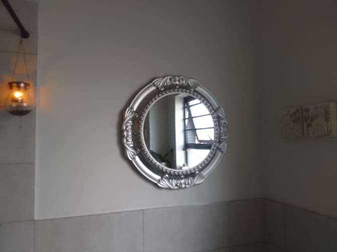 Debbie Mocke's room