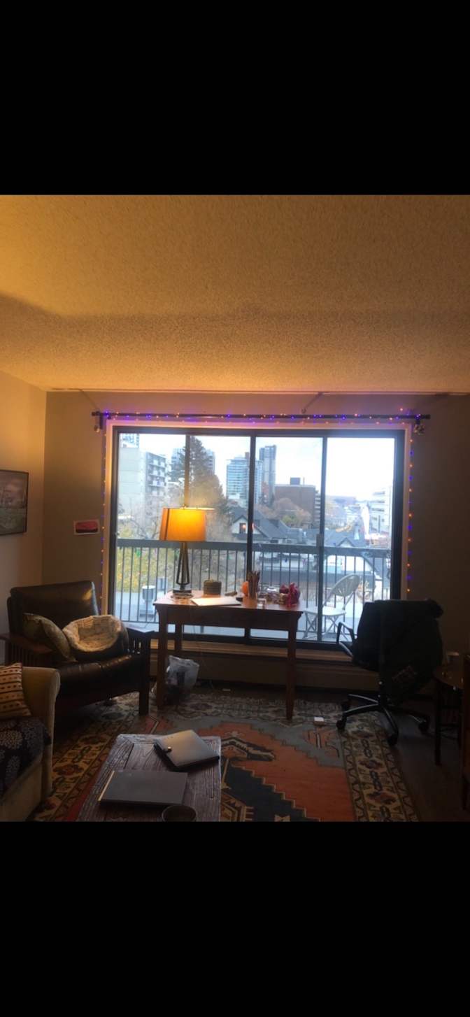 georgia's room